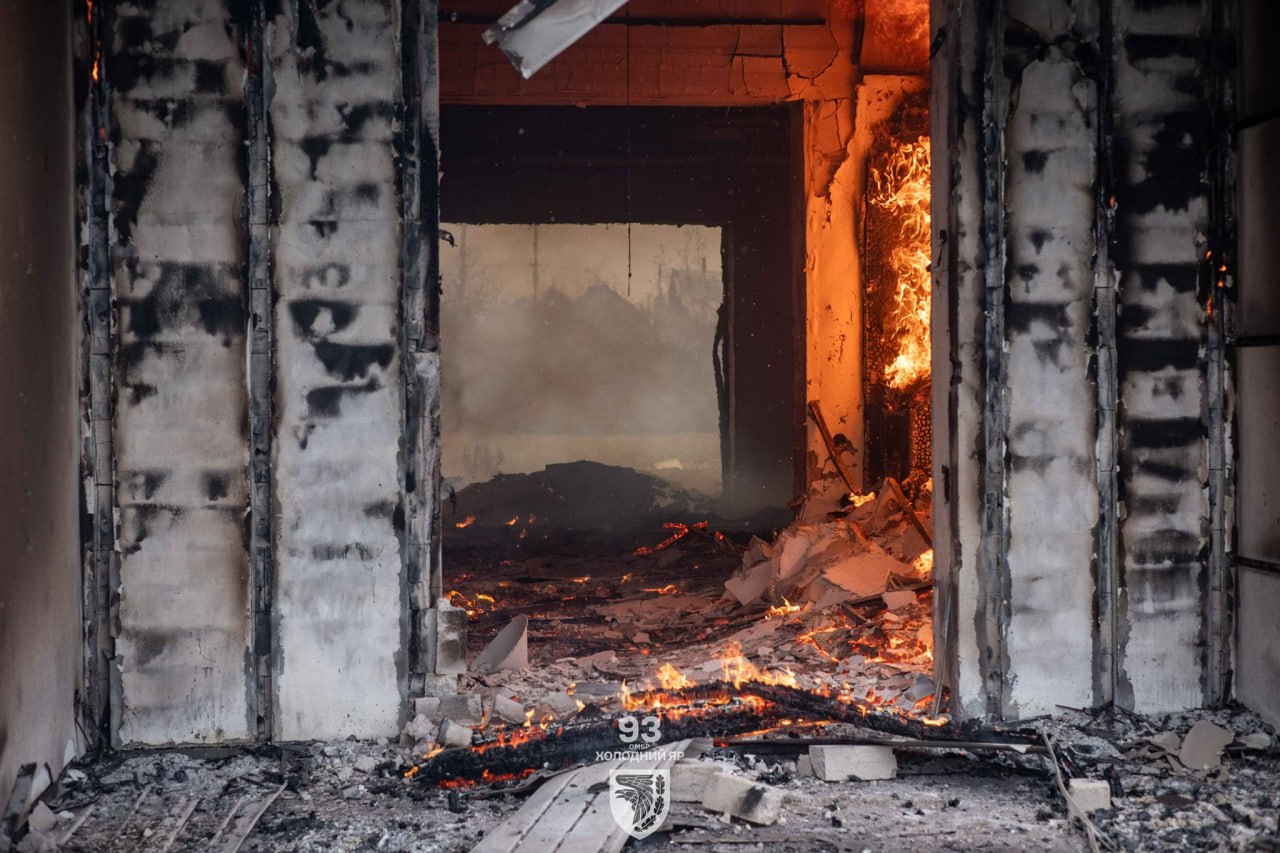 Костянтинівка під обстрілами: військові назвали кількість цивільних, що залишаються у місті